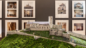 Liberecký kraj má v soutěži Patrimonium pro futuro dvě nominace