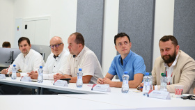Středočeský kraj představil Plán s výhledem do roku 2050. Zajistí mobilitu pro 1,6 milionu obyvatel