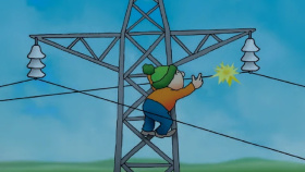 V blízkosti elektrických zařízení buďte opatrní, varují energetici