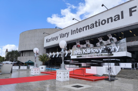Co bude na 60. ročníku MFF Karlovy Vary nového? Kliknutím zvětšíte obrázek