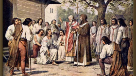 Dnes a zítra si připomínáme dva významné státní svátky