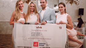 Startovací byty a práce pro mladé lidi z dětských domovů