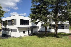Základní umělecká škola v Havířově prokoukla. Má moderní vzhled, je úsporná a komfortnější Kliknutím zvětšíte obrázek