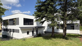Základní umělecká škola v Havířově prokoukla. Má moderní vzhled, je úsporná a komfortnější