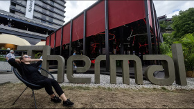 Lákavý je i doprovodný program filmového festivalu. Co nabízí zdarma…