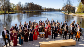 Jihočeská filharmonie představila novou koncertní sezónu
