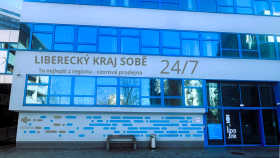 Moderní technologie mohou zachránit služby v malých obcích a příhraničí