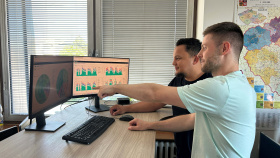 ČEZ Distribuce zlepšuje zákaznický servis díky umělé inteligenci