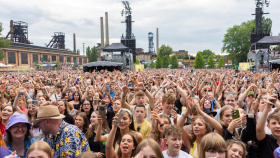 Zítra vypukne festival Colours of Ostrava