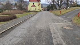 Chodskou Lhotu čeká velká proměna