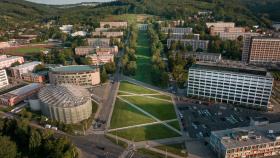 I po ničivém požáru jsou všechny hlavní turistické cíle ve Zlíně otevřené