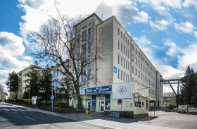 Kraj otevře výběrové řízení na nové představenstvo KNL Kliknutím zvětšíte obrázek