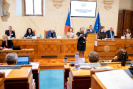 Přesun lidskoprávních agend na ministerstva vyvolává obavy, zaznělo na veřejném slyšení Senátu