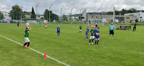 Hejtmanství dvojnásobně podpoří sportování mladých a dětí Kliknutím zvětšíte obrázek