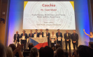 Dva studenti z Plzně pomohli Česku ke světovému zlatu ve fyzice Kliknutím zvětšíte obrázek