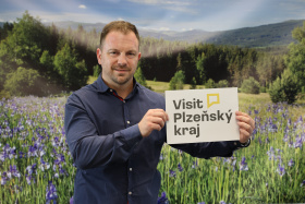 Centrála cestovního ruchu představuje nový brand regionu Kliknutím zvětšíte obrázek
