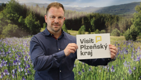 Centrála cestovního ruchu představuje nový brand regionu