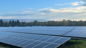 ČEZ Distribuce hlásí:  14 425 nových odběrových míst a 5981 fotovoltaických elektráren