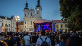 V Uherském Hradišti začala Letní filmová škola