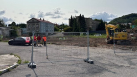 Za jeden rok dva domovy pro seniory. Česká Kamenice vyhrála boj s časem a získala 160 milionů