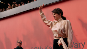 60. ročník Mezinárodního filmového festivalu v číslech60. ročník Mezinárodního filmového festivalu v číslech