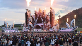 Blíží se Festival Let it Roll v Mostě. Jaká budou dopravní omezení