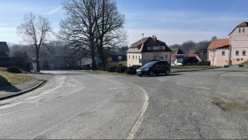 Začala modernizace silnice mezi Hradcem a Stodem