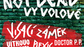 Visáči pořádně zatřesou s lázeňským parkem