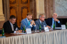 Senát otevřel debatu o významu reorganizace agendy závislostí, její přesun nesmí ohrozit dostupnost služeb