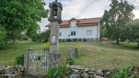 Na samotě u lesa po padesáti letech