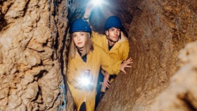 Kam se schovat před letním vedrem? Jižní Čechy lákají do podzemí