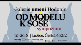 Sochařské sympozium, otevřené 3D studio i dvě vernisáže