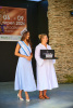Křehká krása představila TOP12 finalistek Miss České republiky 2026 Kliknutím zvětšíte obrázek