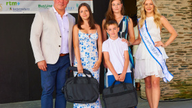 Křehká krása představila TOP12 finalistek Miss České republiky 2026