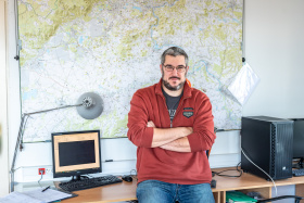 Teplické Café Nobel: Kde leží duha?