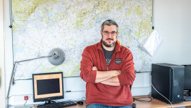 Teplické Café Nobel: Kde leží duha?