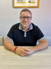 Ondřej Šimon: Je třeba více mluvit se seniory, než o nich… Kliknutím zvětšíte obrázek
