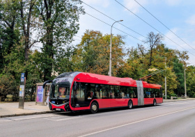 Třicetiminutové jízdenky MHD od 1. září
