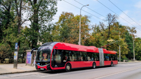 Třicetiminutové jízdenky MHD od 1. září
