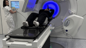 Krajská zdravotní dokončila modernizaci onkologických pracovišť