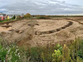 Město a archeologové připravují další kroky k ochraně Kuklenských rondelů Kliknutím zvětšíte obrázek