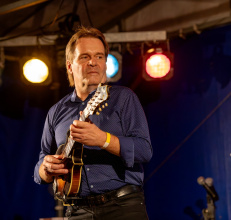 Na festivalu Bohemia Cantat zahraje v pátek Radim Zenkl, Jitka Čudlá a Sacra Musica Kliknutím zvětšíte obrázek