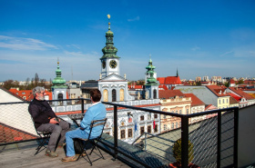 Dny evropského dědictví přiblíží jedinečné příběhy domů