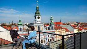 Dny evropského dědictví přiblíží jedinečné příběhy domů
