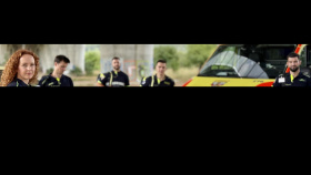 Zítra se koná Den s pražskou záchrankou