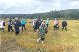 Liberec hostil setkání Unie botanických zahrad Kliknutím zvětšíte obrázek