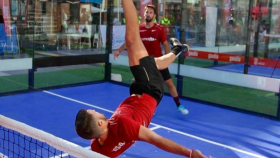 V Českých Budějovicích plánují hřiště na padbol