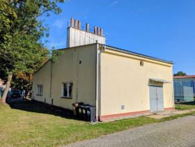 V areálu ZŠ Pohůrecká vznikne nová knihovna Kliknutím zvětšíte obrázek