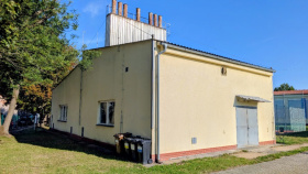 V areálu ZŠ Pohůrecká vznikne nová knihovna