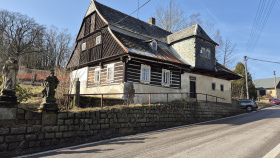 Liberecký kraj podpoří průzkumy historických památek